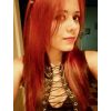 Roxanna Modlar Profile