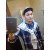 Andre Modlar Profile