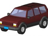 free revit rpc cars free revit rpc cars