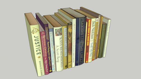 Rein Books 2 - modlar.com