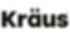 KRAUS® Modlar Brand