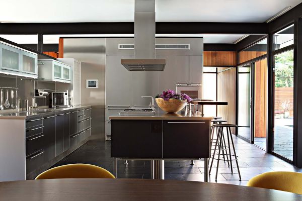 Style Inox Inox: Stainless Steel Finishes - modlar.com