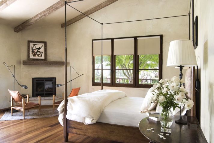 Design Icon Paul Wiseman On Creating Authentic Interiors Modlar Com