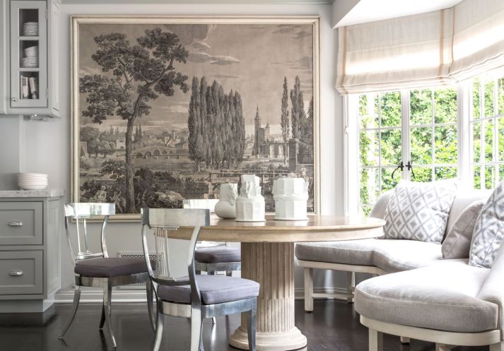 Design Icon Paul Wiseman On Creating Authentic Interiors Modlar Com