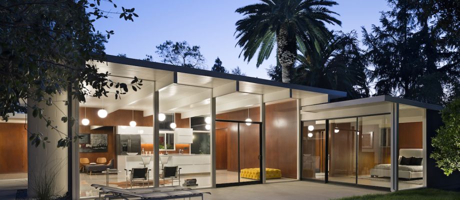 Uniquely Modern The Rise Of Modernism In Home Design Modlar Com