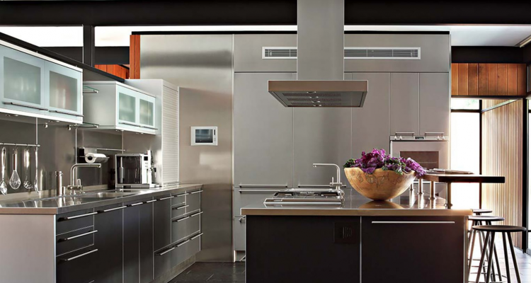 Interior Design News Articles Modlar Kitchen Design Considerations