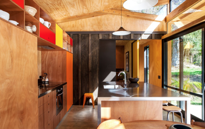 Kitchen Design Considerations Modlar Com