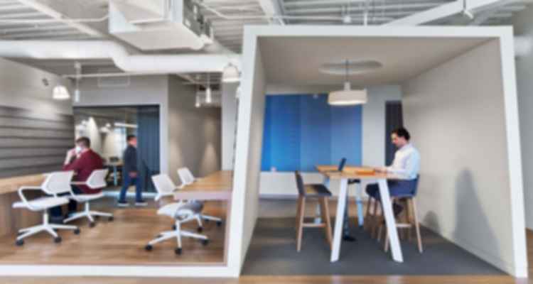 How to Design and Build a Productive Office Environment