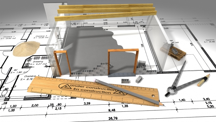 How BIM Mitigates Risk in Construction Projects - modlar.com