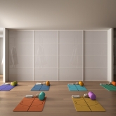 How the wellness revolution is transforming luxury property - High-End Apartment Wellness Spaces