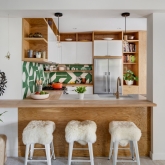 Sustainable Housing and New Perspectives in Urban and Rural Development