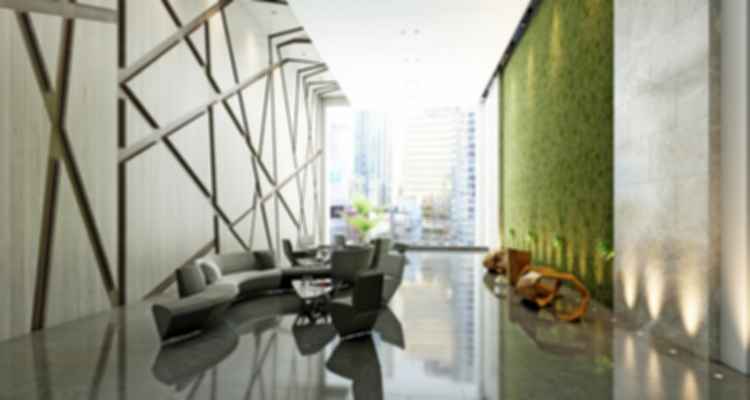 How to Create a Welcoming Lobby: Design Tips for Commercial Buildings