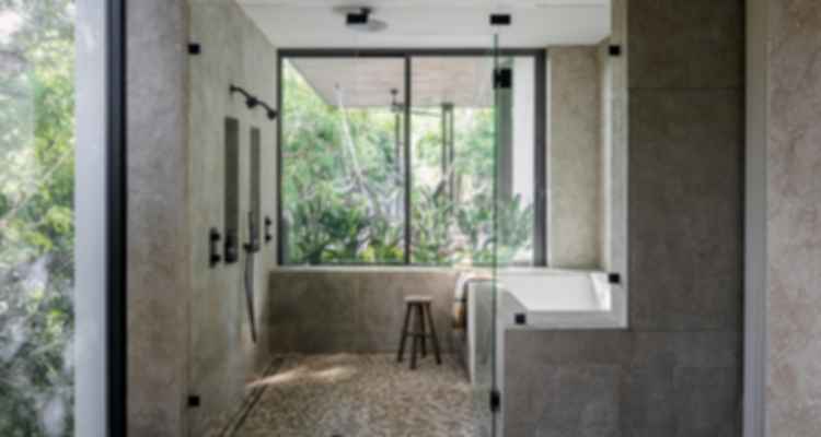 The Art of Invisible Systems: Designing Spaces Where Form and Function Coexist