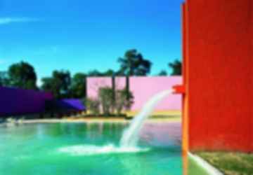 Pritzker Laureates Spotlight: Luis Barragán's Emotional Architecture