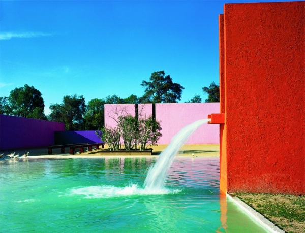 Pritzker Ödüllü Mimarlar Serisi: Luis Barragán