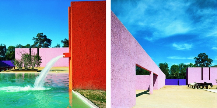 Pritzker Laureates Spotlight: Luis Barragán's Emotional
