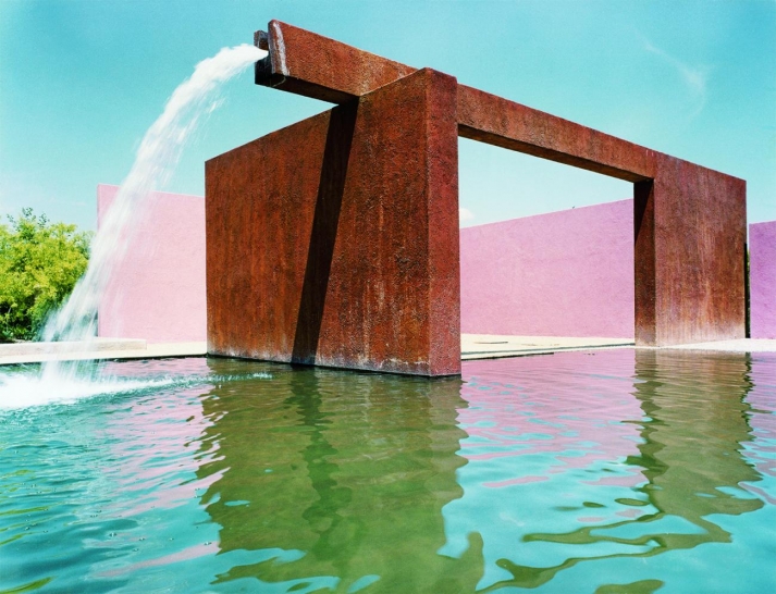 Pritzker Laureates Spotlight: Luis Barragán's Emotional