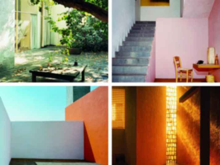 Pritzker Laureates Spotlight: Luis Barragán's Emotional Architecture