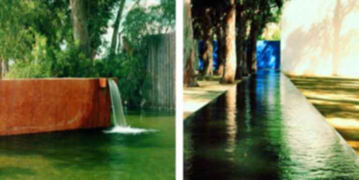 Pritzker Laureates Spotlight: Luis Barragán's Emotional Architecture