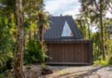 Tiny Homes: Big Ideas in Small Spaces