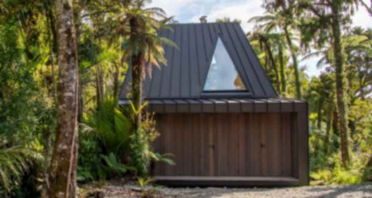 Tiny Homes: Big Ideas in Small Spaces