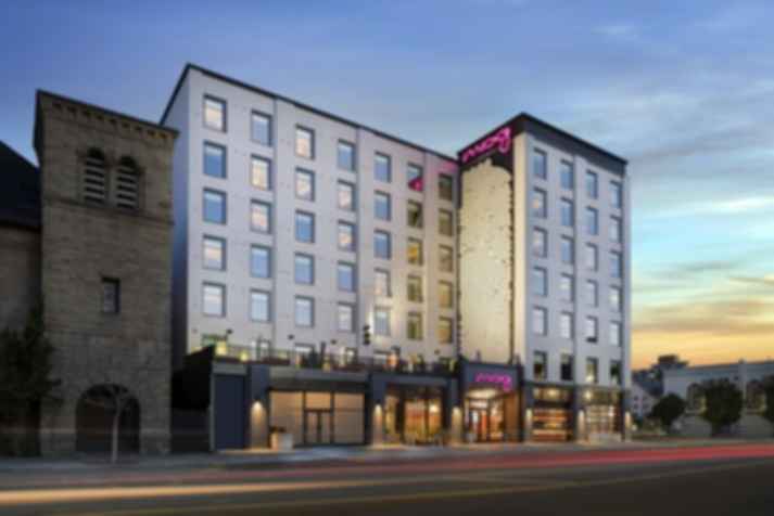 Modular Meets Context: How Hybrid Construction Creates Architecture That Belongs