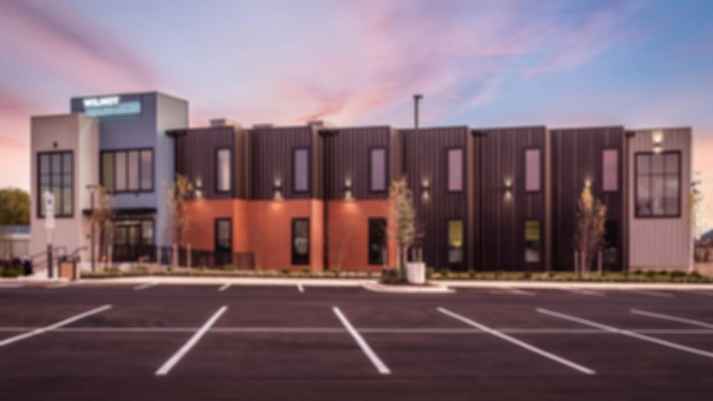 Modular Meets Context: How Hybrid Construction Creates Architecture That Belongs