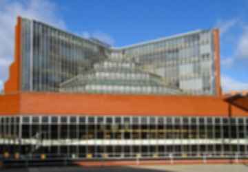 Pritzker Laureates Spotlight: James Stirling's Bold Modernism