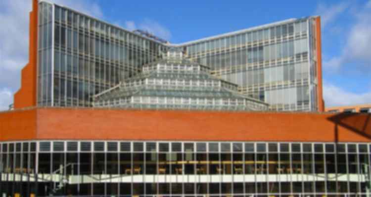 Pritzker Laureates Spotlight: James Stirling's Bold Modernism