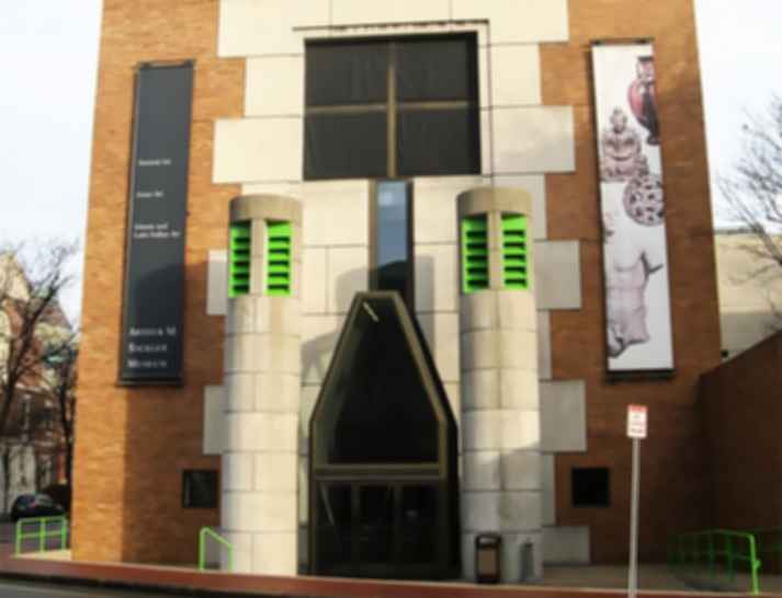 Pritzker Laureates Spotlight: James Stirling's Bold Modernism