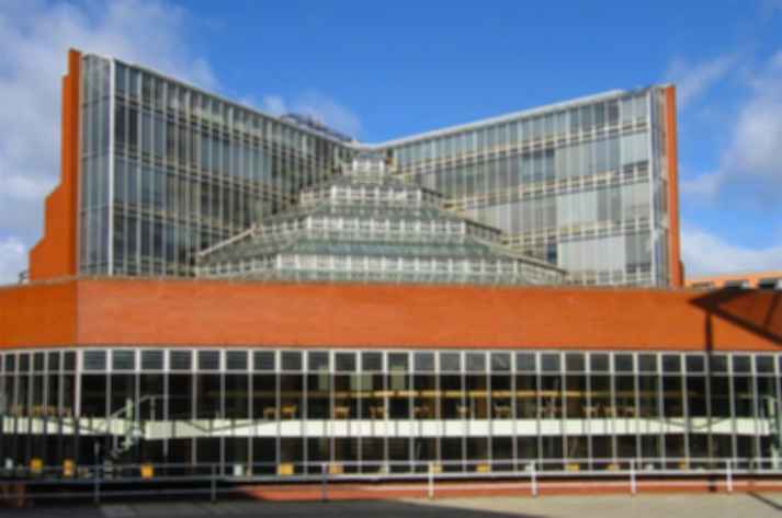 Pritzker Laureates Spotlight: James Stirling's Bold Modernism