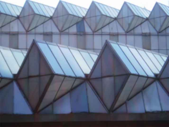 Pritzker Laureates Spotlight: James Stirling's Bold Modernism