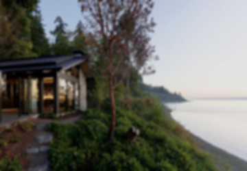 Redefining Sustainability: Five Living Building Projects That Go Beyond Net Zero