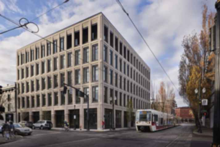 Redefiniendo la sostenibilidad: cinco proyectos de construcción viva más allá del cero neto