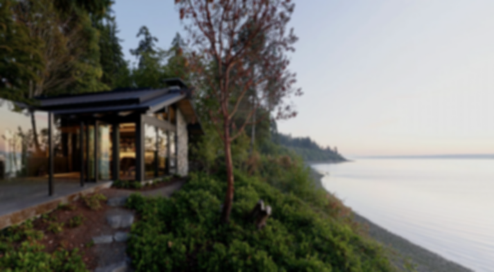 Redefiniendo la sostenibilidad: cinco proyectos de construcción viva más allá del cero neto