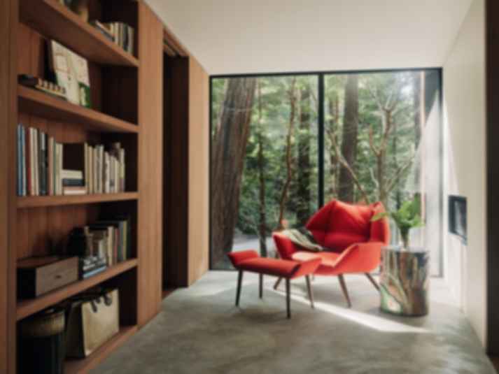 5 tendencias de diseño de interiores que seguiremos viendo en 2026