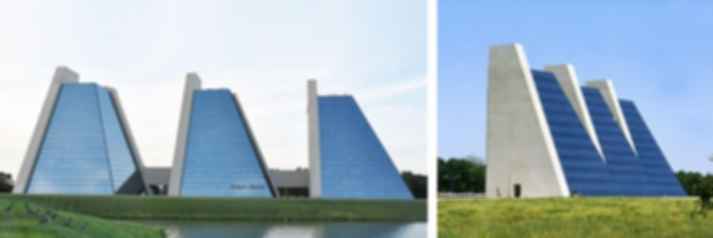 Pritzker Laureates Spotlight: Kevin Roche's Humanist Modernism