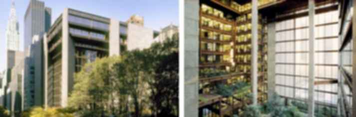 Pritzker Laureates Spotlight: Kevin Roche's Humanist Modernism