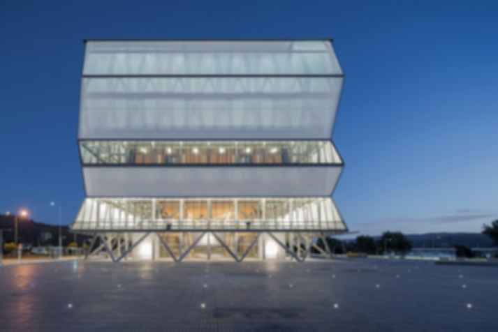 Smiljan Radić Clarke Named 2026 Pritzker Architecture Prize Laureate