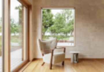 Warm Minimalism: Crafting Spaces with Depth, Warmth, and Restraint