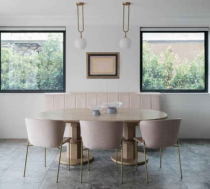 Warm Minimalism: Crafting Spaces with Depth, Warmth, and Restraint