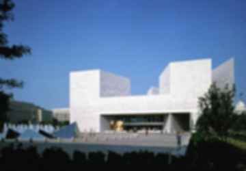 Pritzker Laureates Spotlight: I.M. Pei's Contextual Modernism