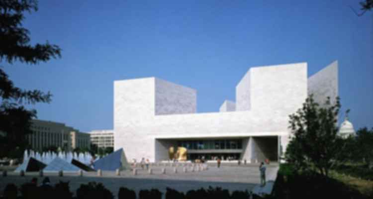 Pritzker Laureates Spotlight: I.M. Pei's Contextual Modernism