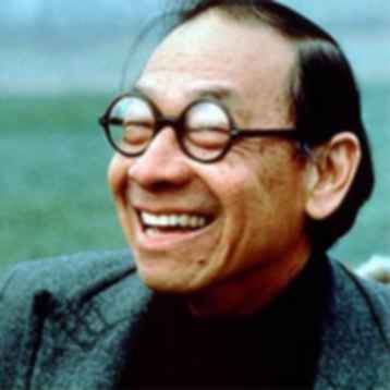 Pritzker Laureates Spotlight: I.M. Pei's Contextual Modernism