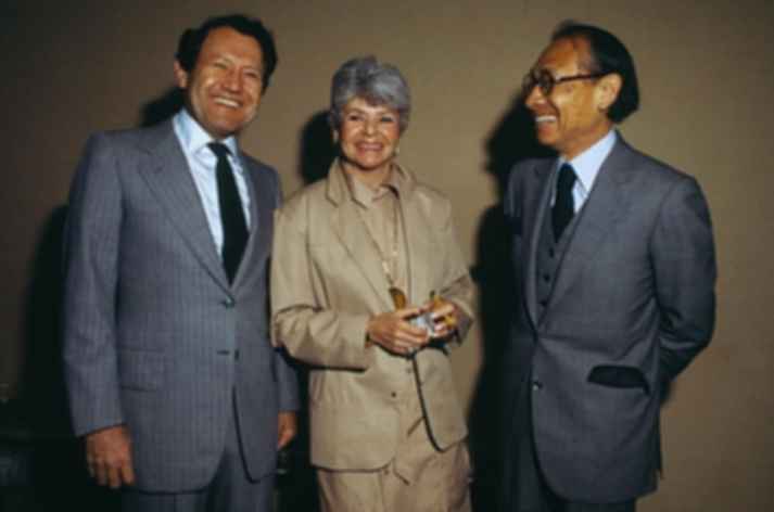 Pritzker Laureates Spotlight: I.M. Pei's Contextual Modernism