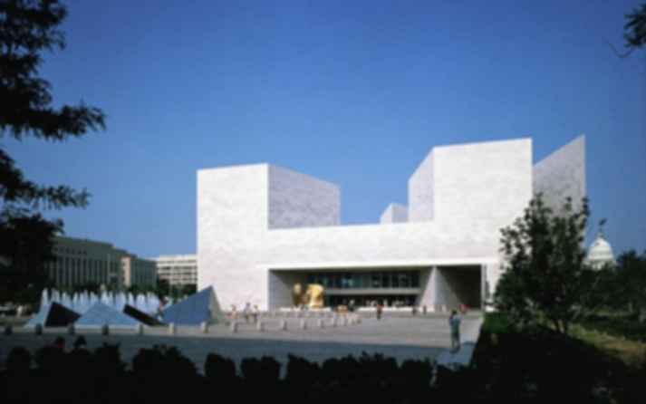 Pritzker Laureates Spotlight: I.M. Pei's Contextual Modernism