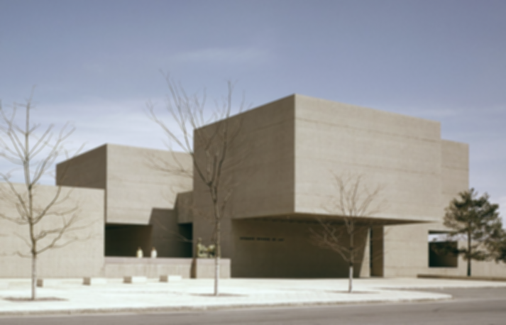 Pritzker Laureates Spotlight: I.M. Pei's Contextual Modernism