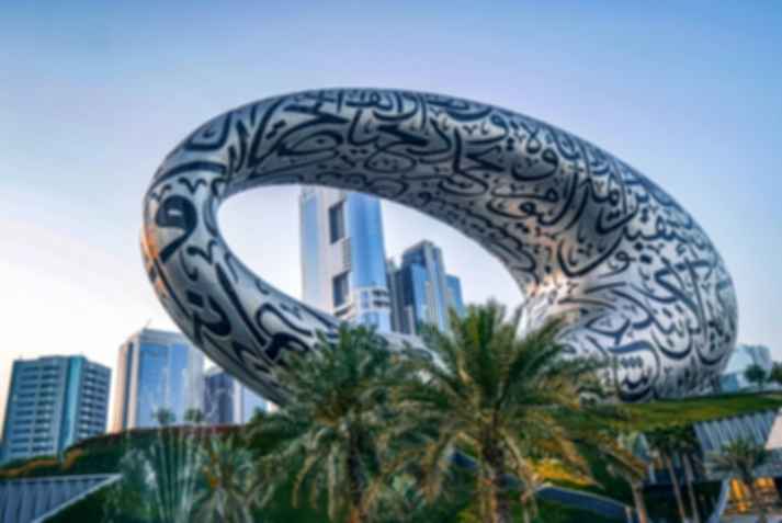 6 Cities Every Architect Should Visit