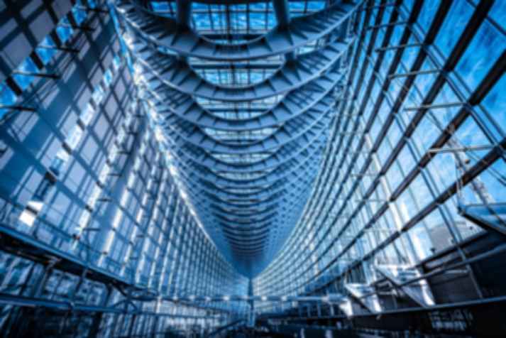 6 Cities Every Architect Should Visit