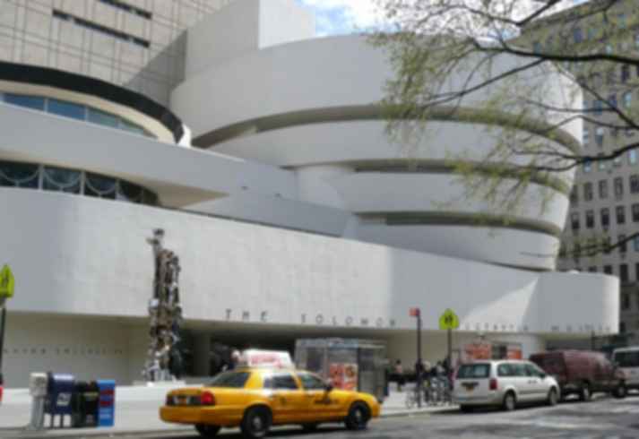 6 Cities Every Architect Should Visit